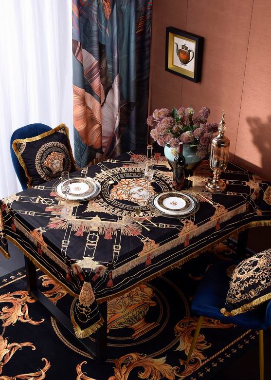 Versace 1.5x1.5m 1.5x2.0m 06