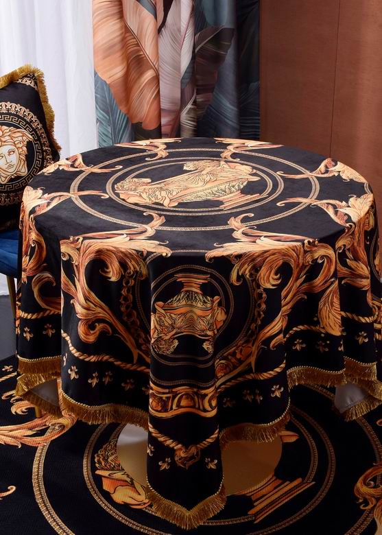 Versace 1.5x1.5m 1.5x2.0m 07