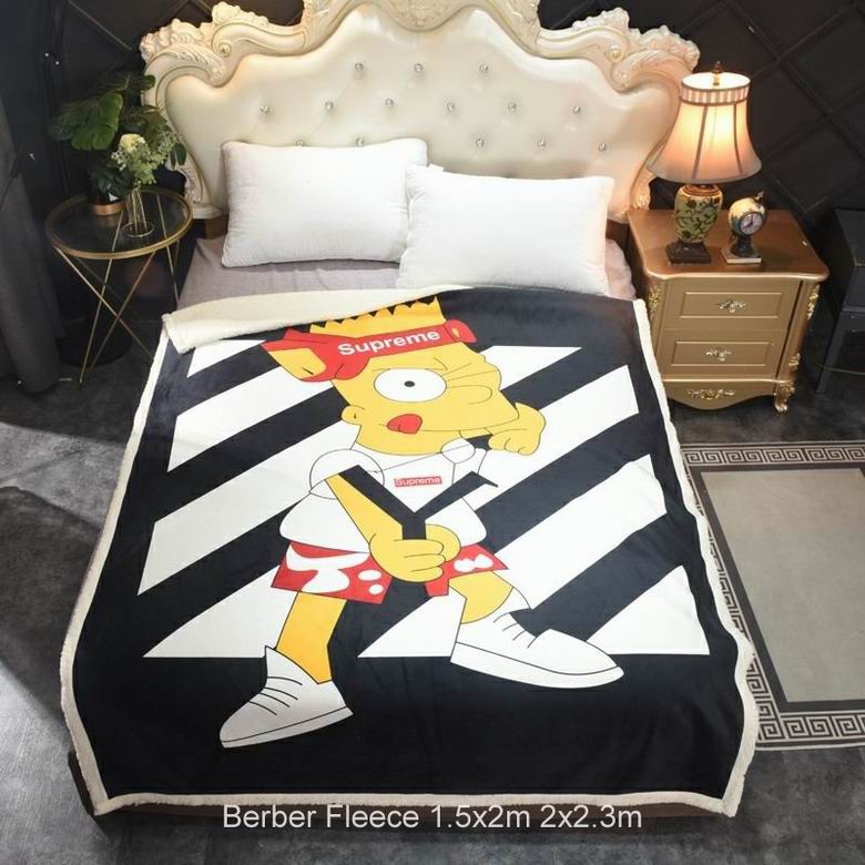 Supreme 1.5x2m 2x2.3m n17