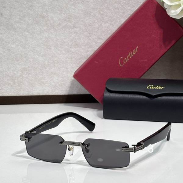 Cartier CT0537S 55 18-145 c