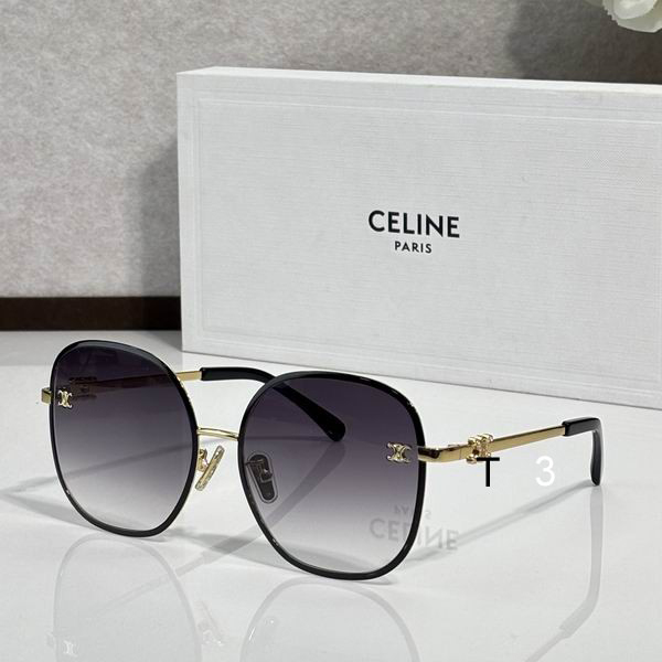 Celine CL40356 59 17-140 c