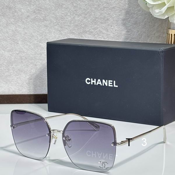 Chanel 5492 62 16-145 c