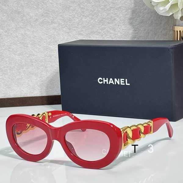 Chanel CH9182 54 20-140 c