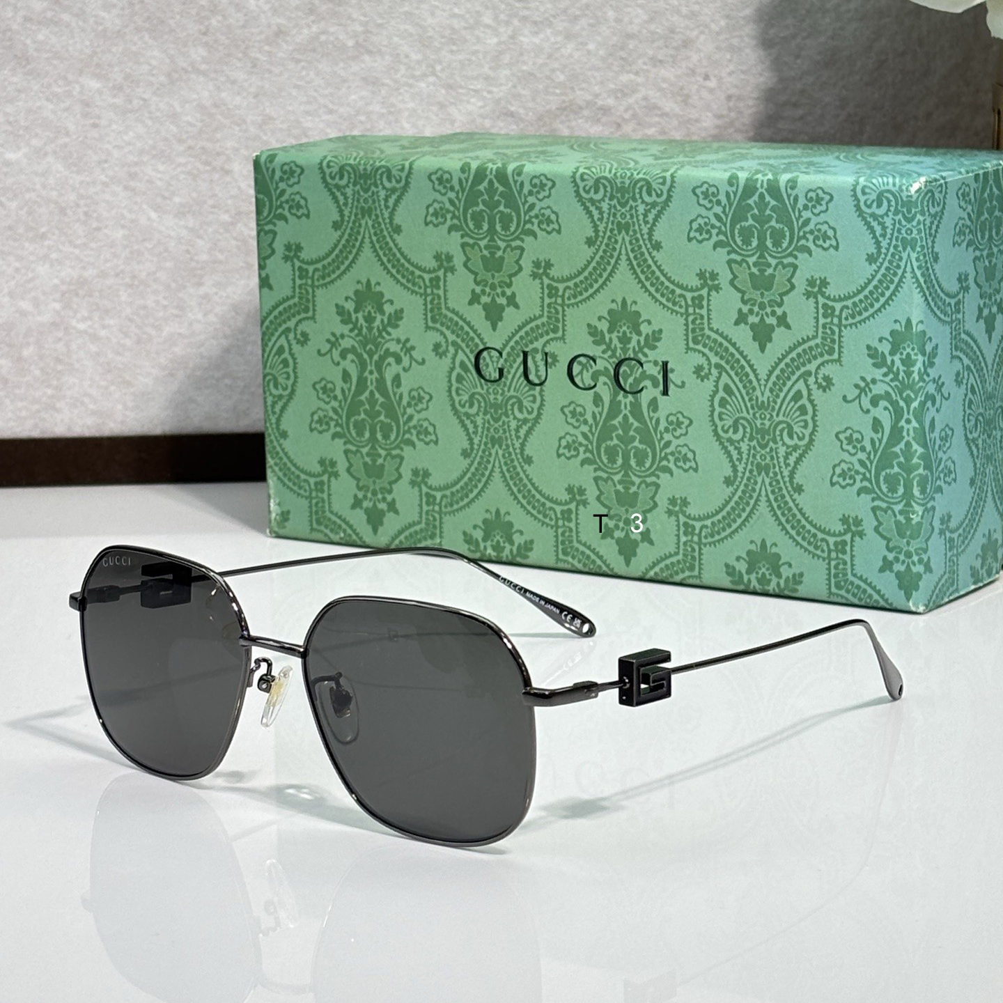 Gucci GG2209SK 56 18-145 c