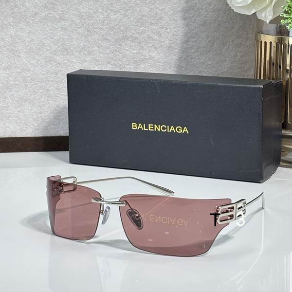 BALENCIAGA BB0488S 57 18-145 c
