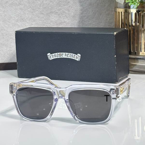 Chrome Hearts MIST 56 19-145 c