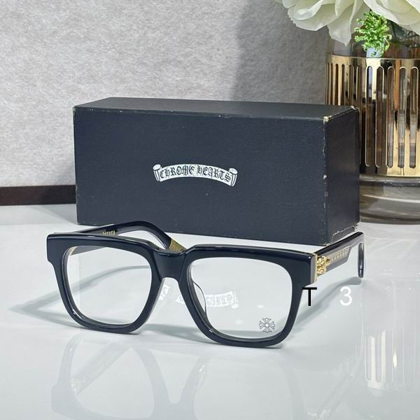 Chrome Hearts MIST 56 19-145 c