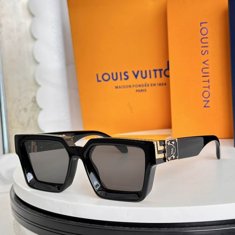 LV Glasses smr23