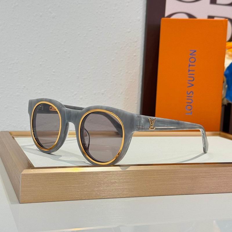 LV Glasses smr36