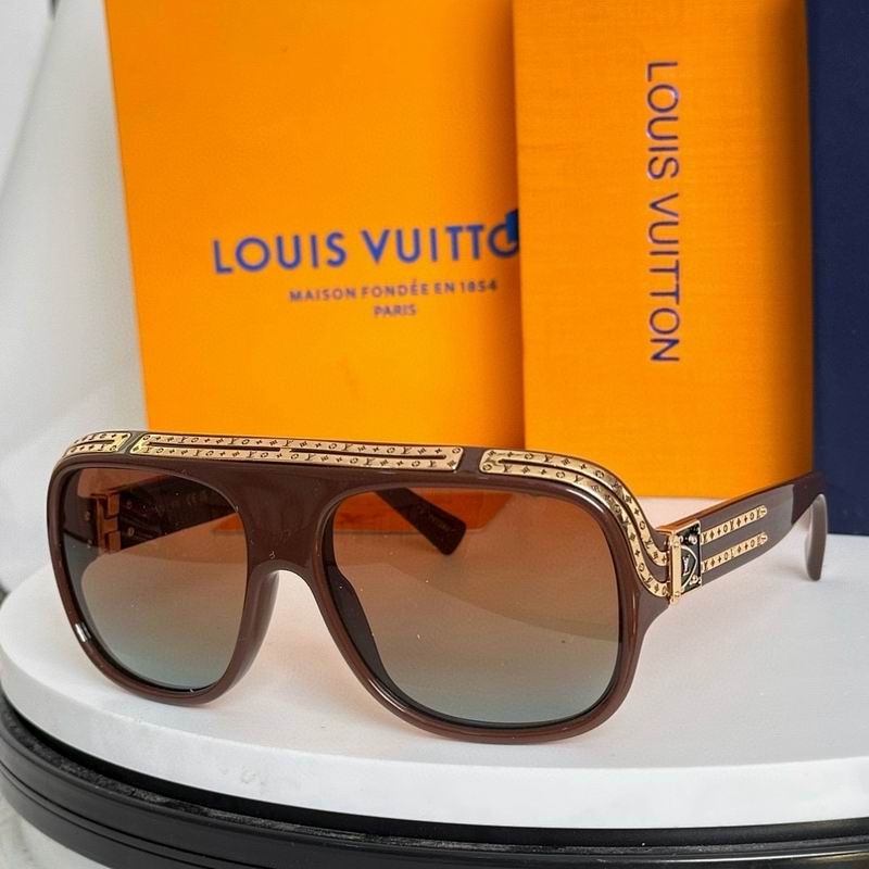 LV Glasses smr44