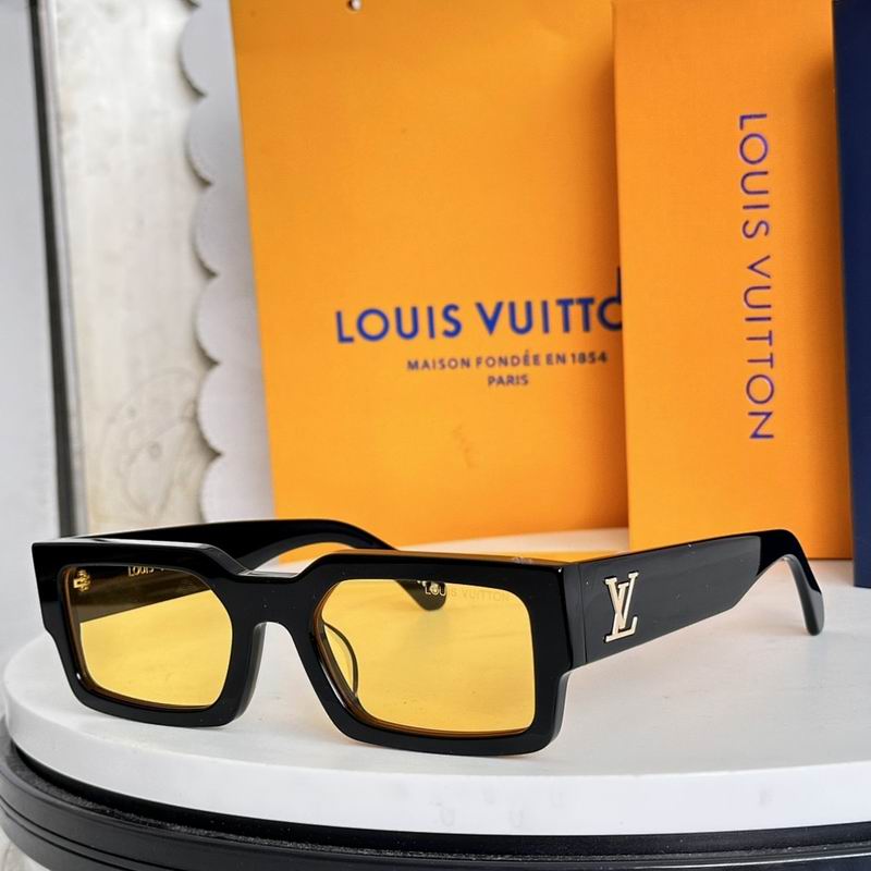 LV Glasses smr46