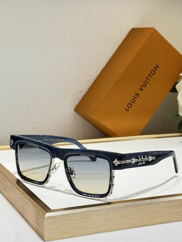 LV Glasses smr49
