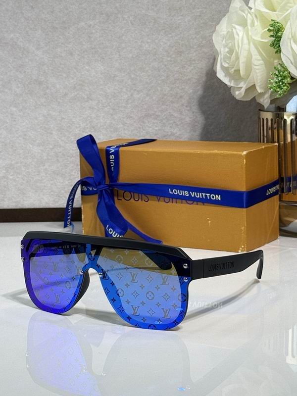 LV Glasses smr65
