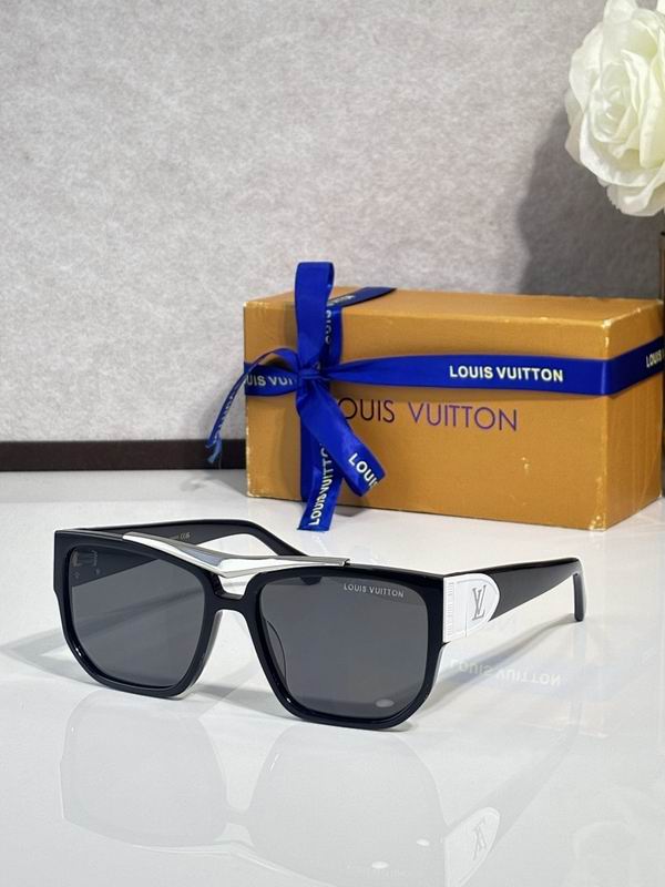 LV Glasses smr72