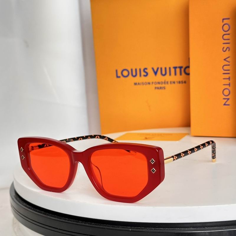 LV Glasses smr78