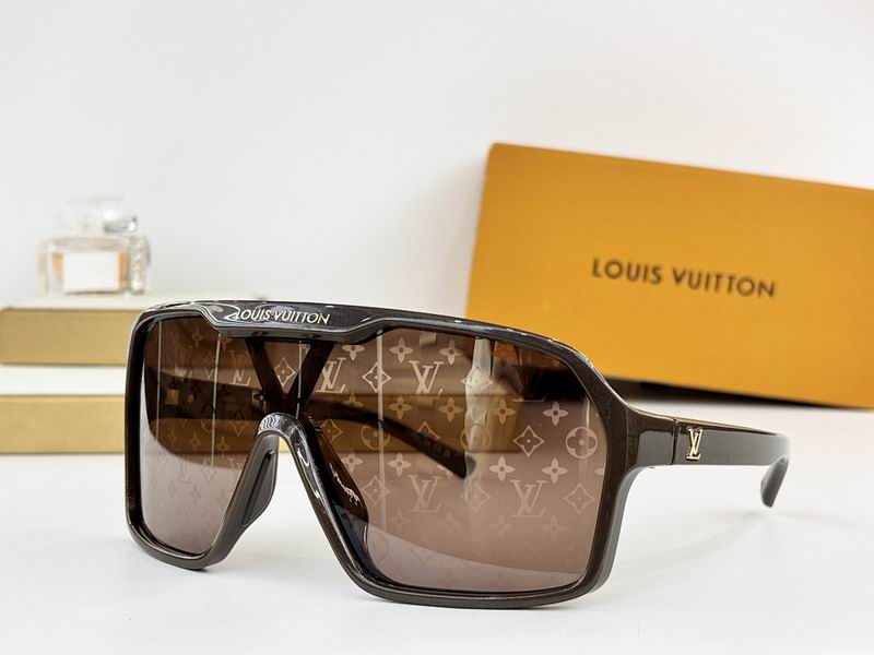 LV Glasses smr81