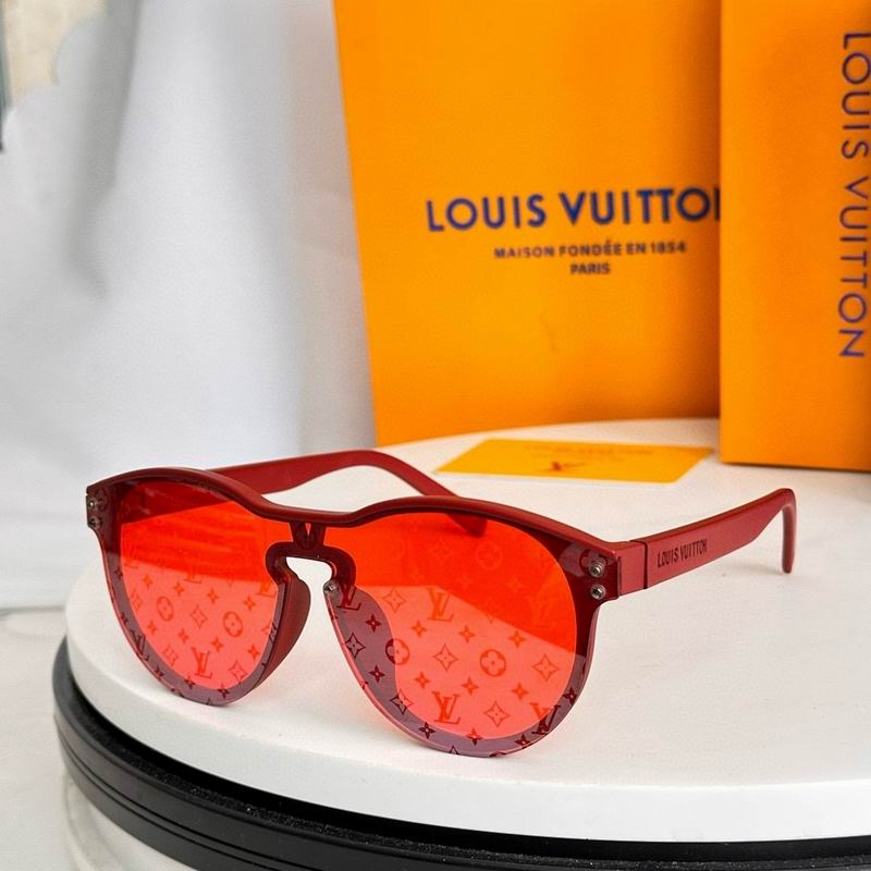 LV Glasses smr82