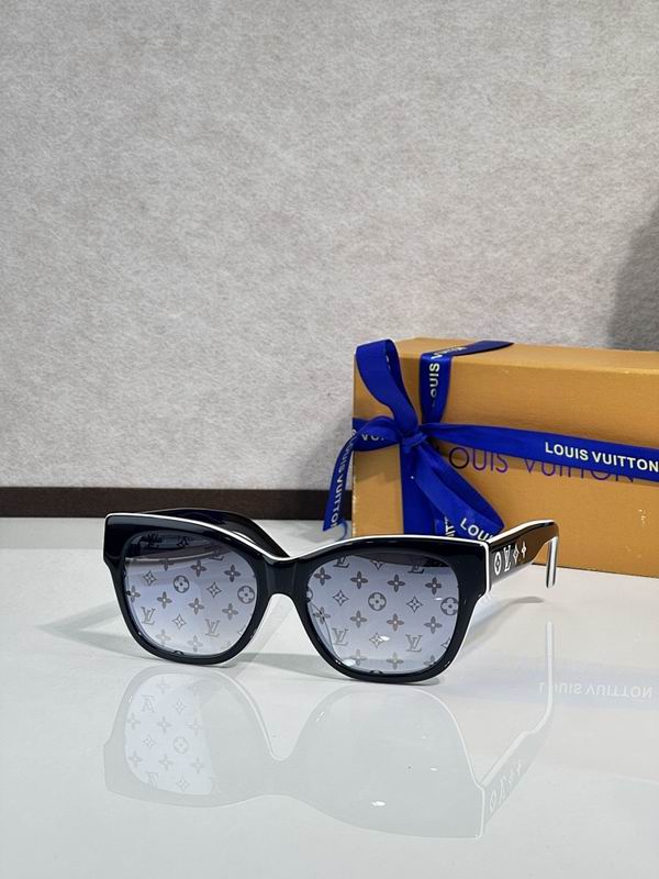 LV Glasses smr92