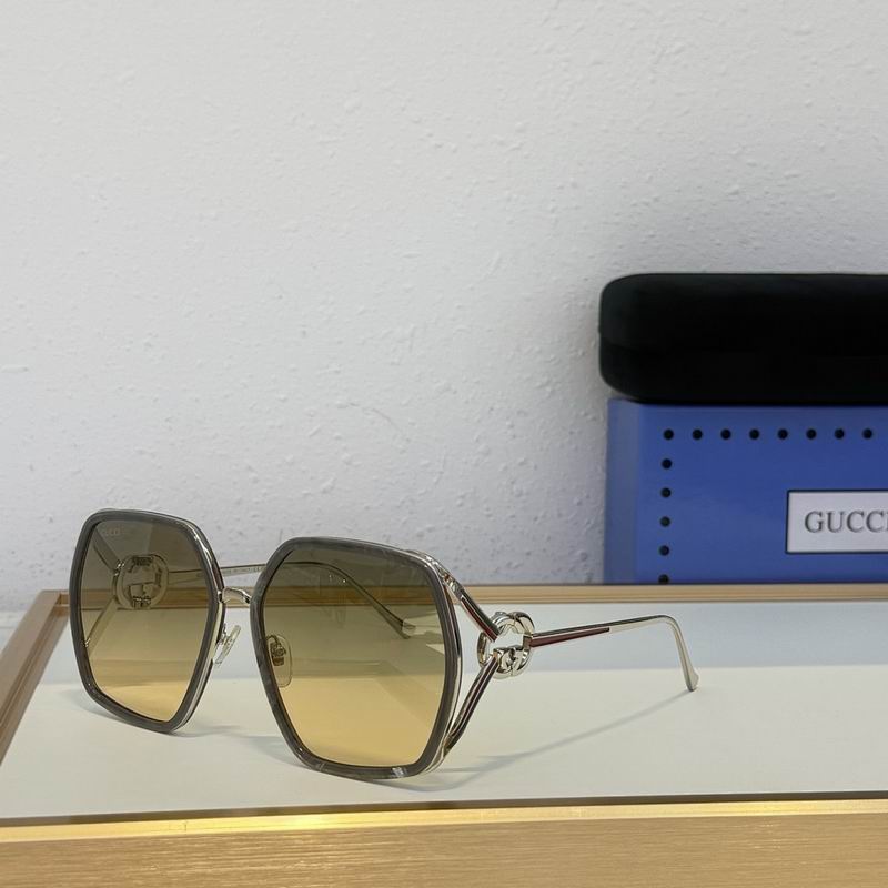 Gucci Glasses smr01