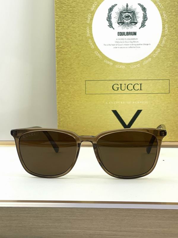 Gucci Glasses smr09