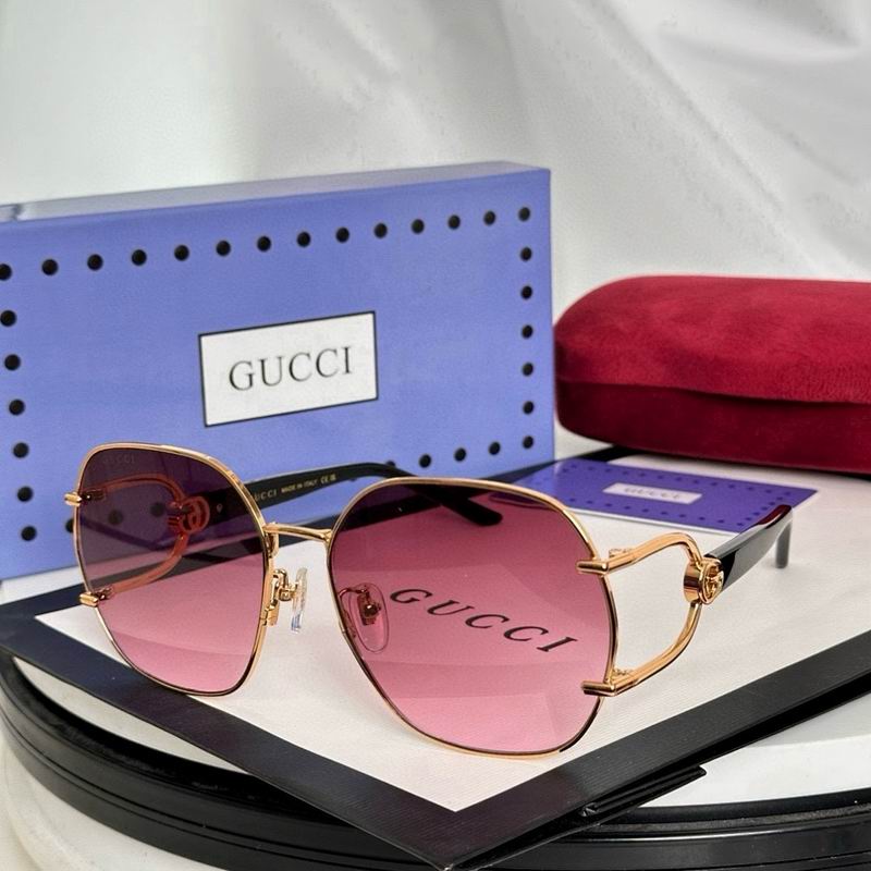 Gucci Glasses smr19