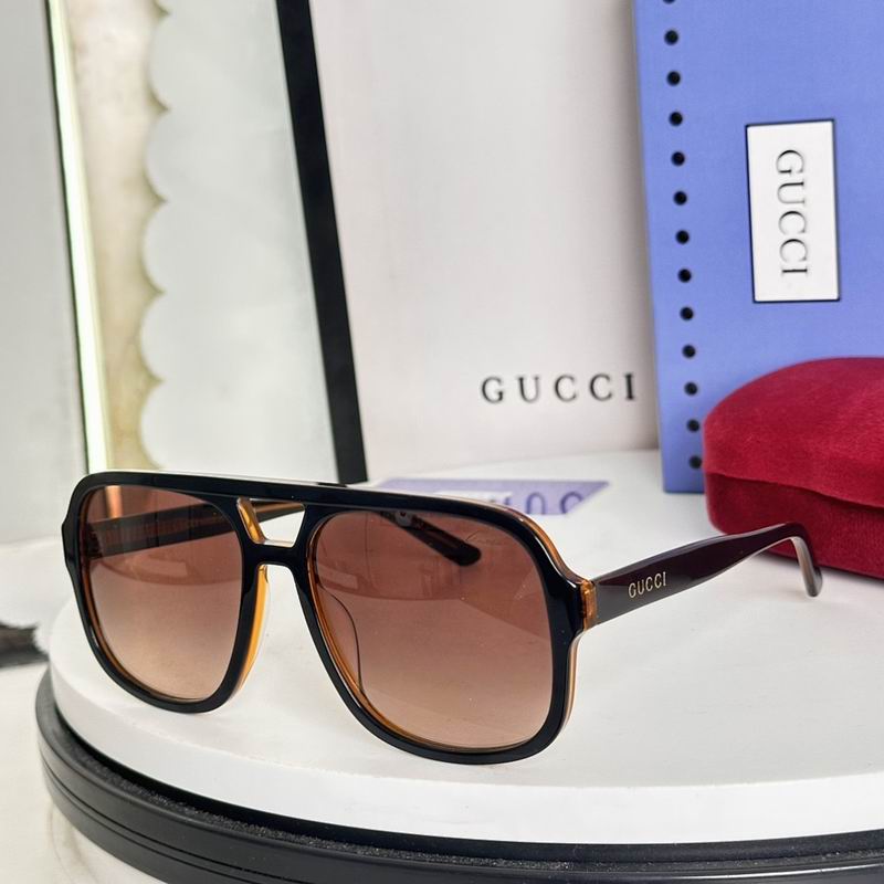 Gucci Glasses smr20