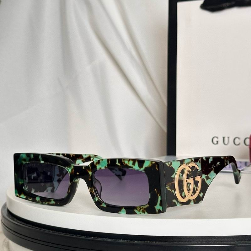 Gucci Glasses smr21