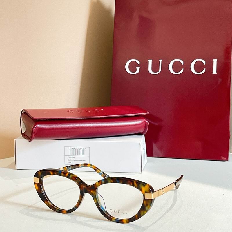 Gucci Glasses smr29