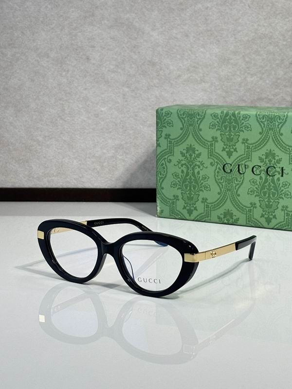 Gucci Glasses smr32