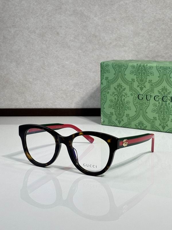 Gucci Glasses smr34