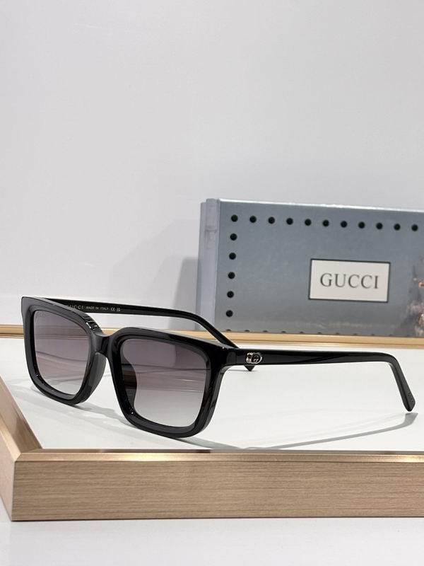 Gucci Glasses smr35