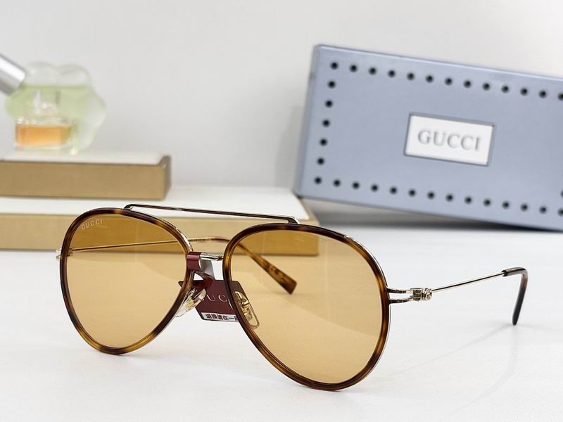 Gucci Glasses smr43