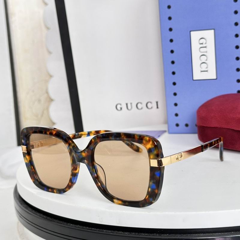 Gucci Glasses smr51