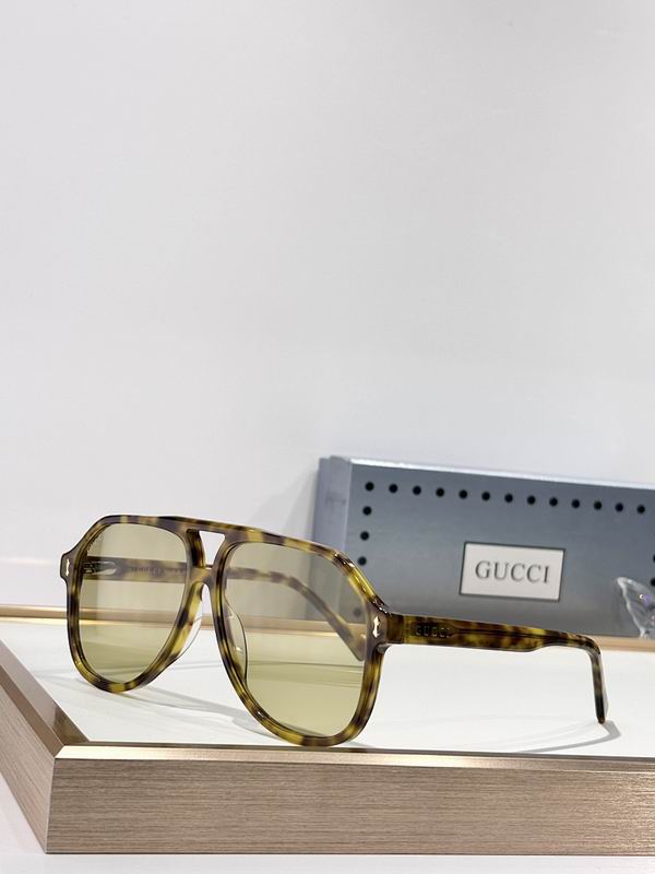 Gucci Glasses smr55