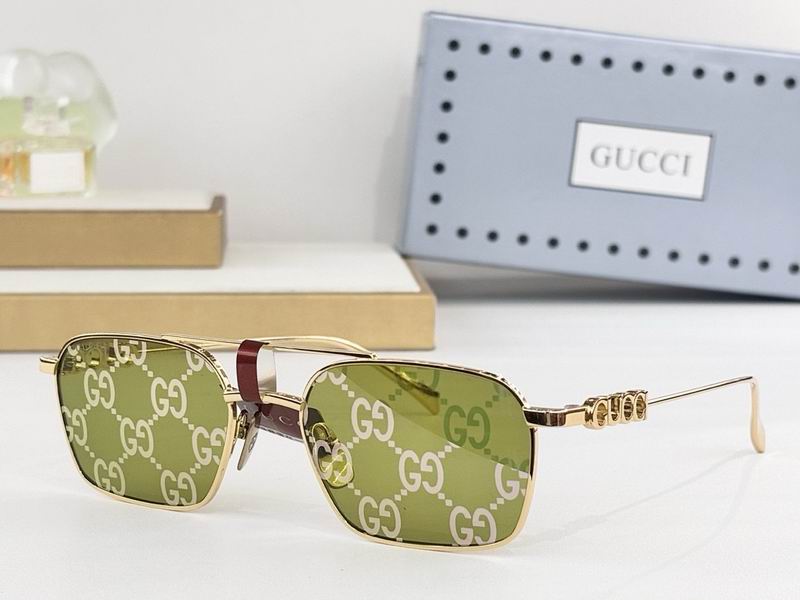Gucci Glasses smr56