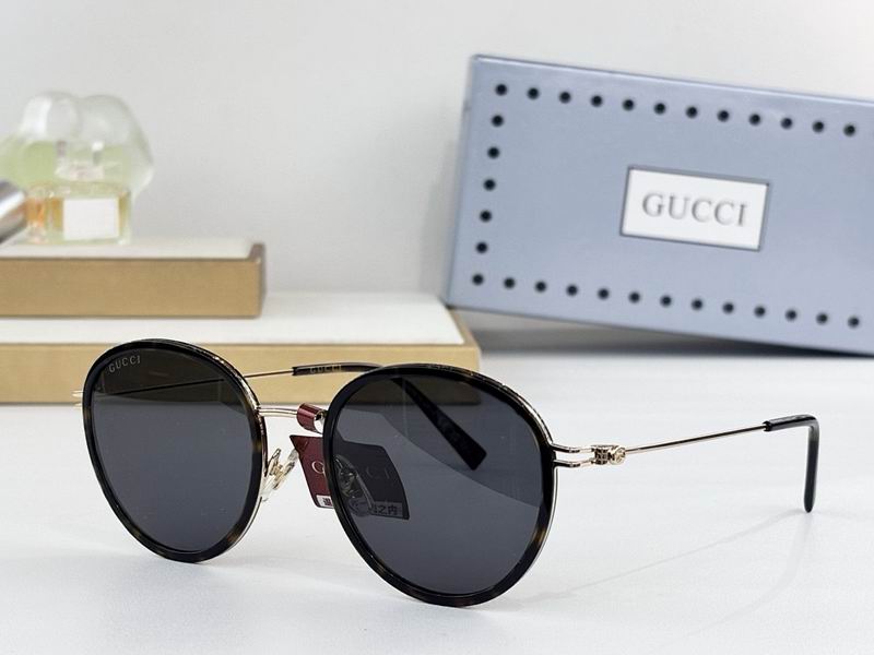Gucci Glasses smr57