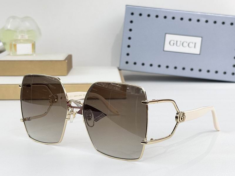 Gucci Glasses smr58