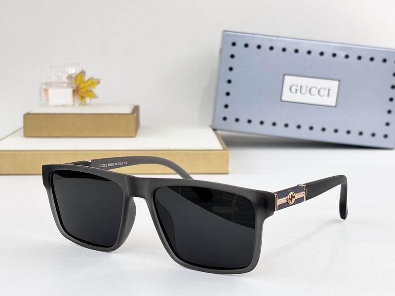 Gucci Glasses smr67