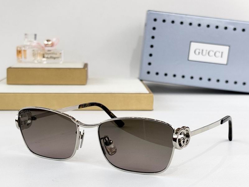 Gucci Glasses smr68