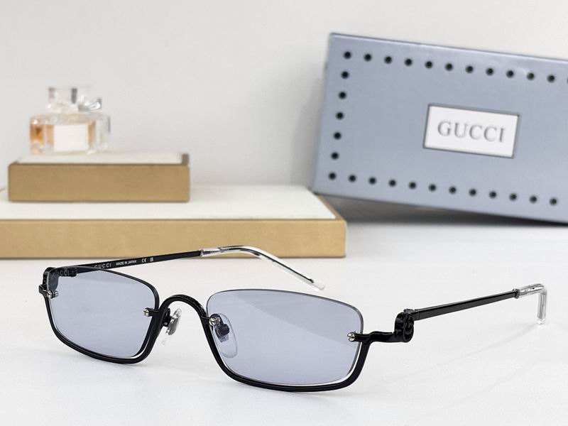 Gucci Glasses smr69