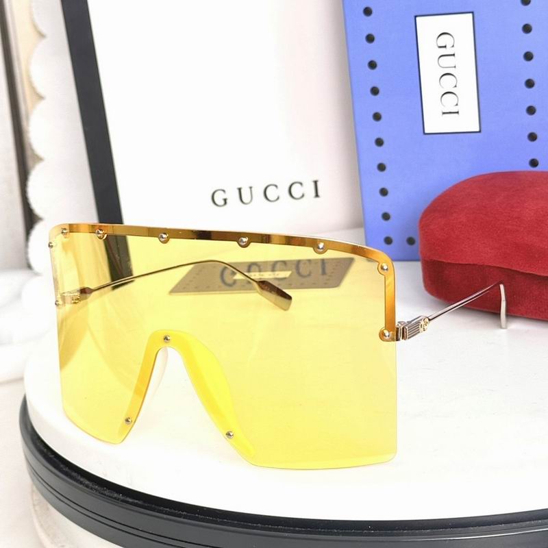 Gucci Glasses smr72