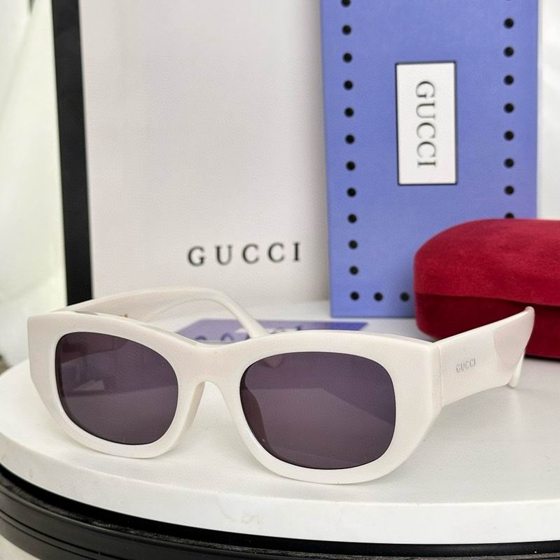 Gucci Glasses smr75