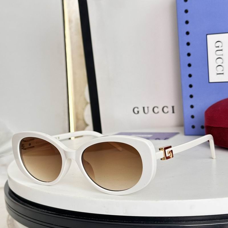 Gucci Glasses smr77