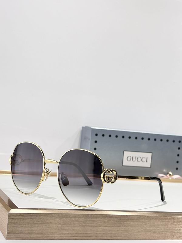 Gucci Glasses smr94