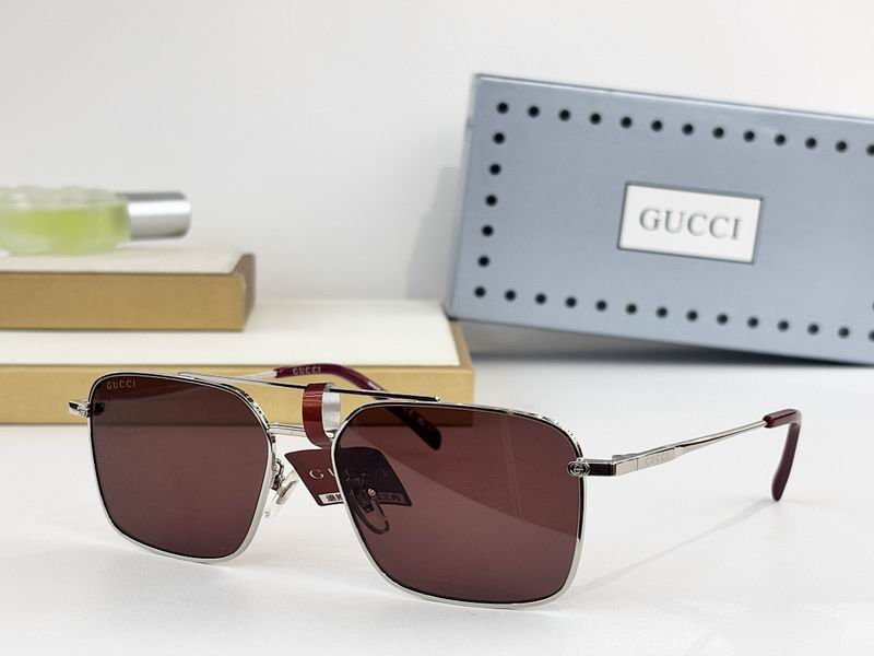Gucci Glasses smr97