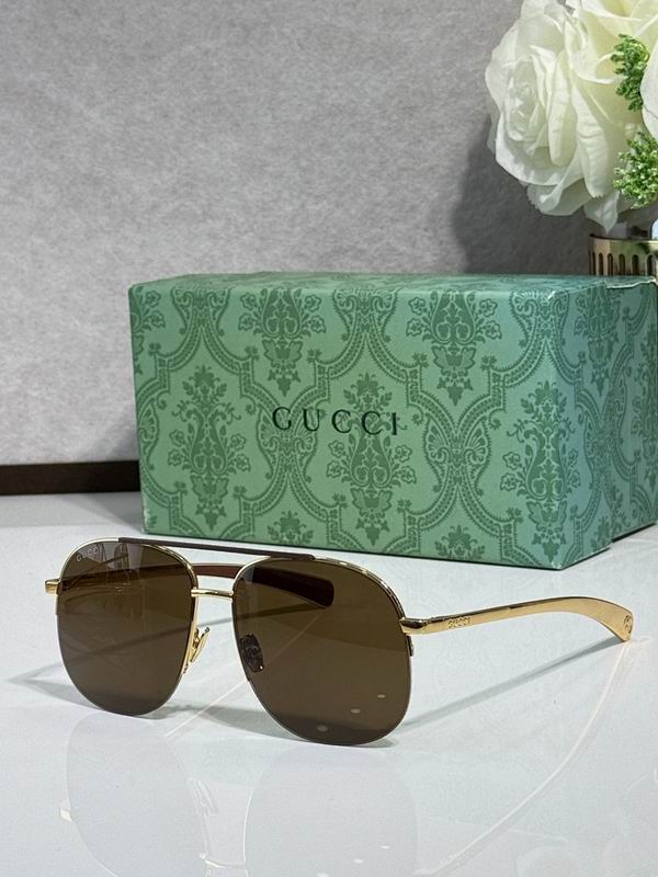 Gucci Glasses smr104