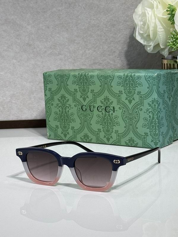 Gucci Glasses smr105