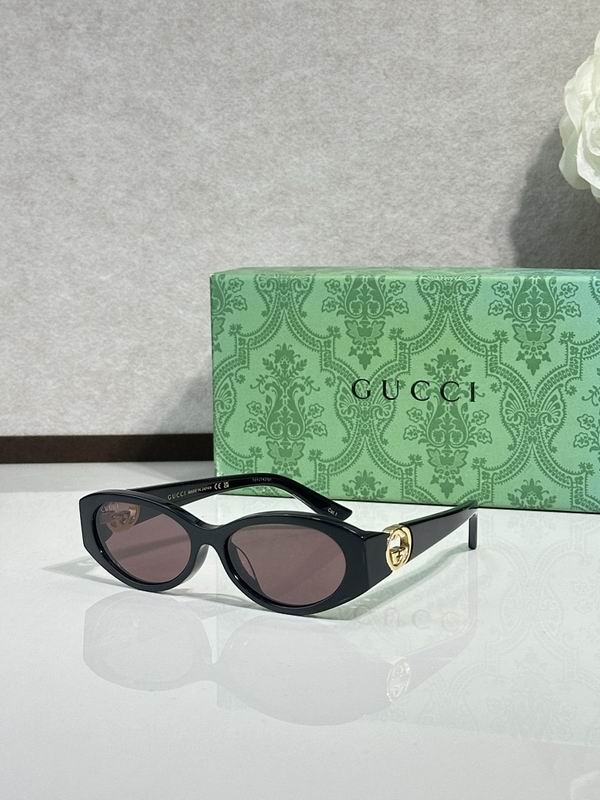 Gucci Glasses smr107