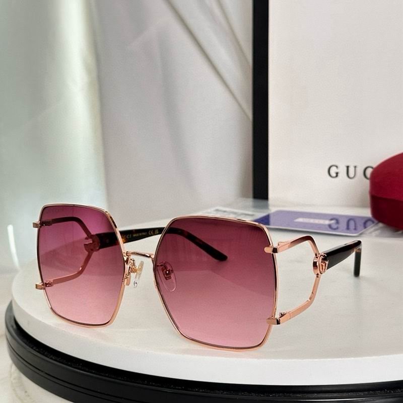Gucci Glasses smr111