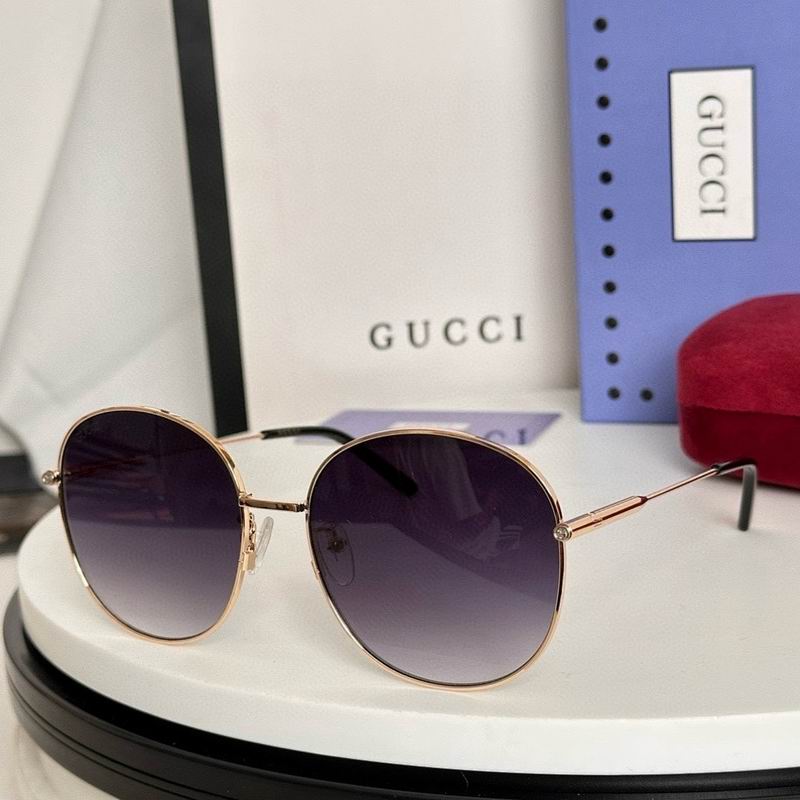 Gucci Glasses smr113